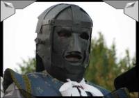 La celebre Maschera di ferro